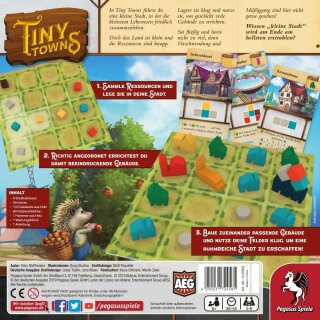 Tiny Towns (DE)