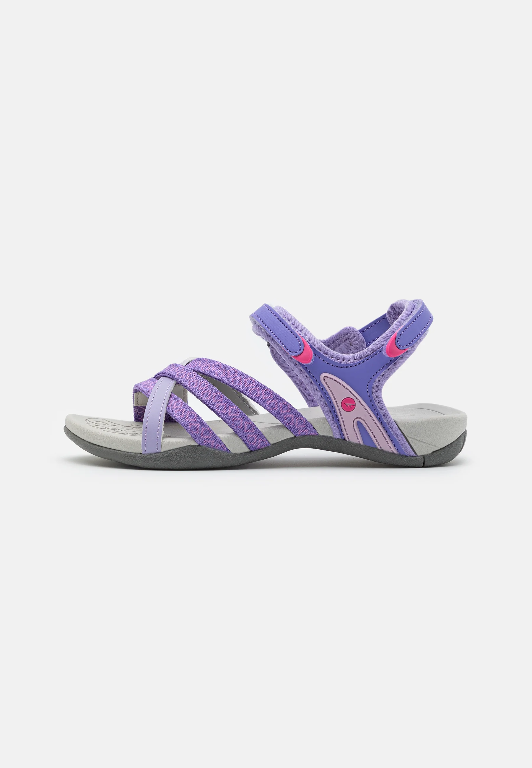 HI-TEC SAVANNA UNISEX - Sandalias de trekking