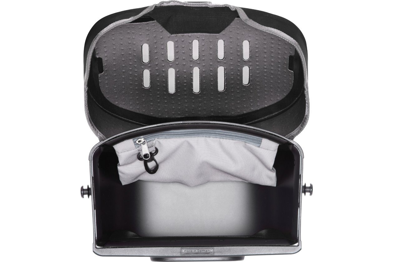 Ortlieb Ultimate Six Plus 5L