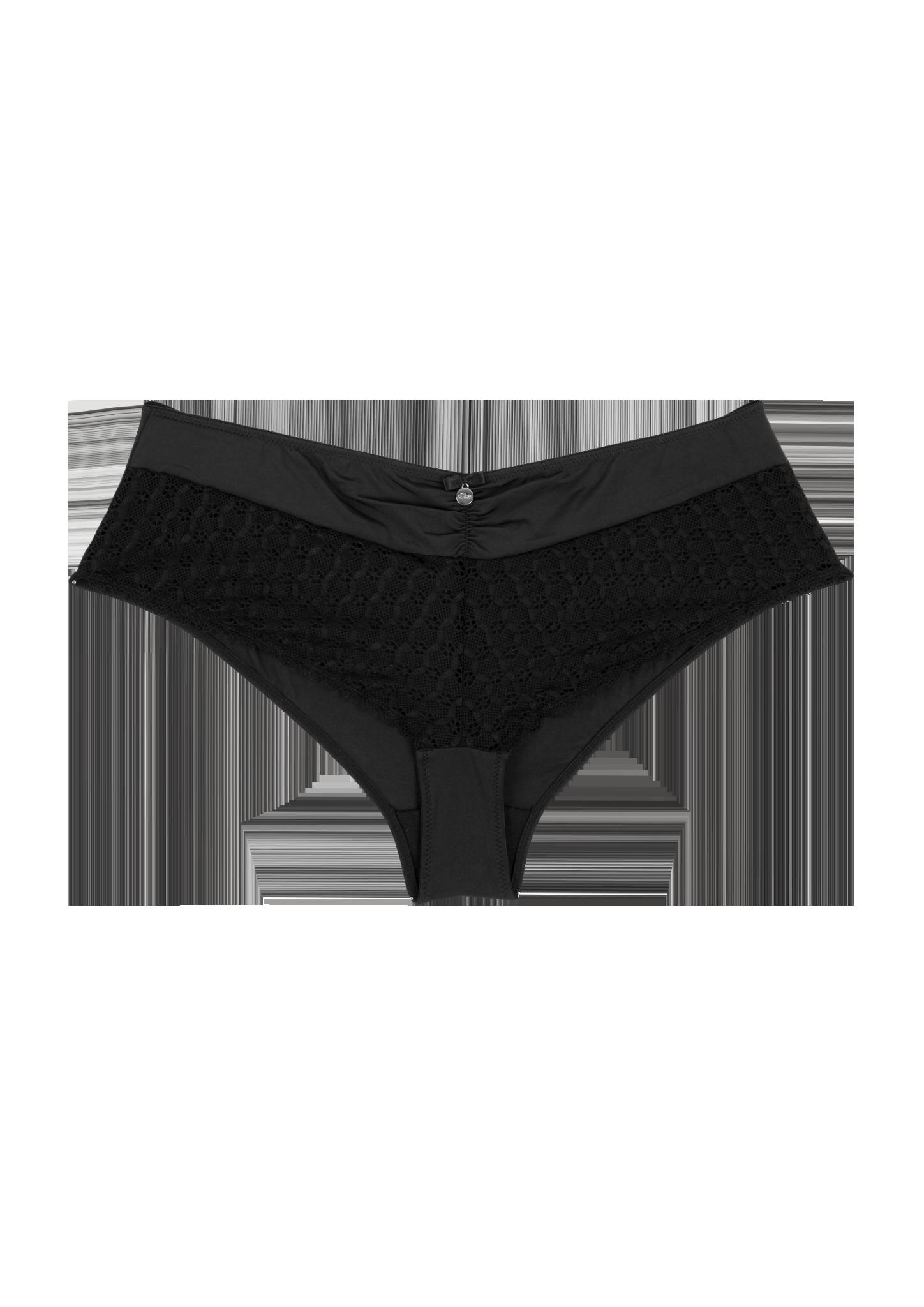 Panty mit viel Spitze  529.830.235.27764-9999