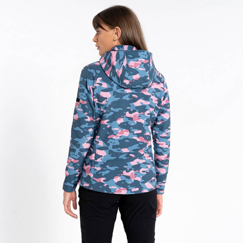Dare 2B Far Out Softshelljacke Damen