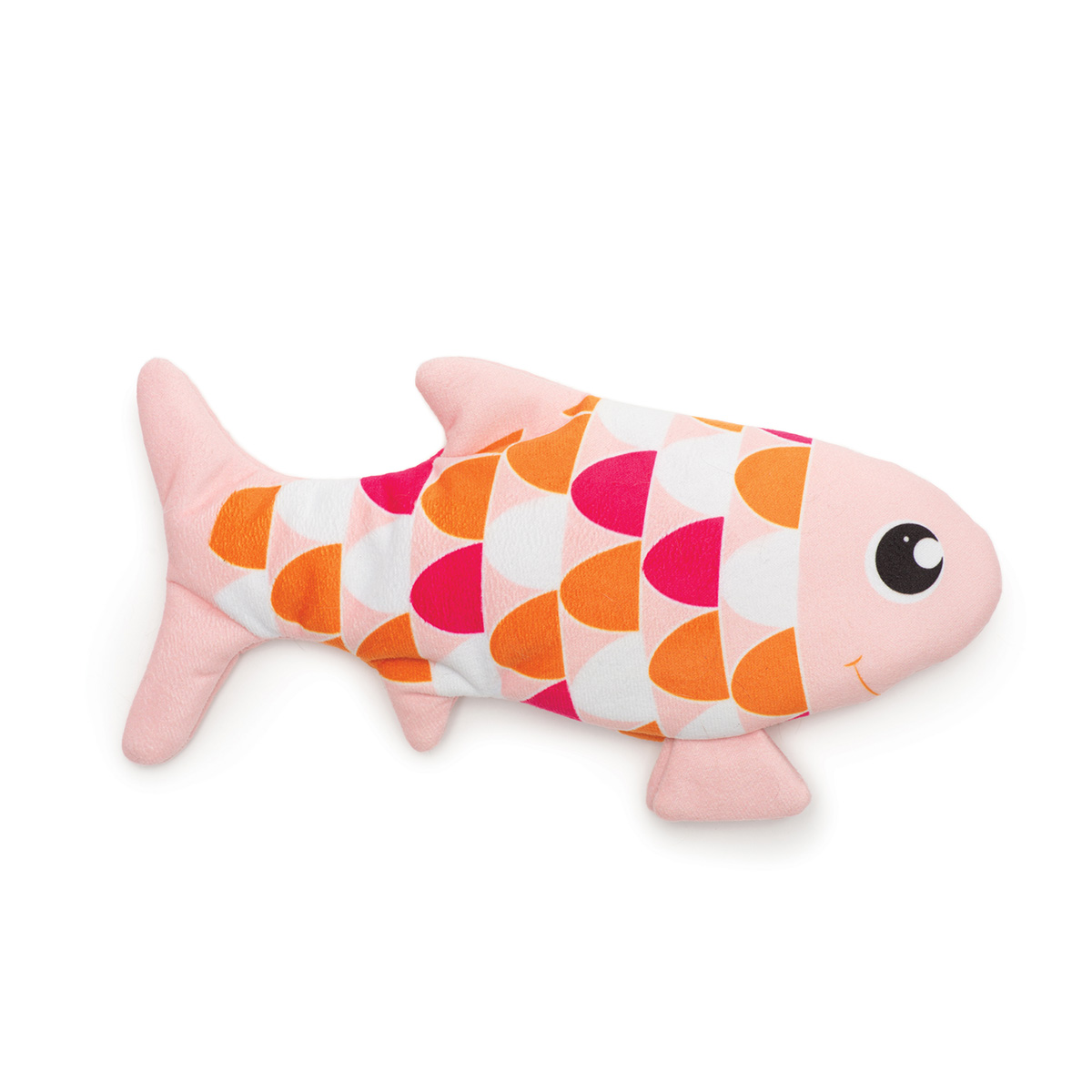 Catit Groovy Fish pink günstig kaufen