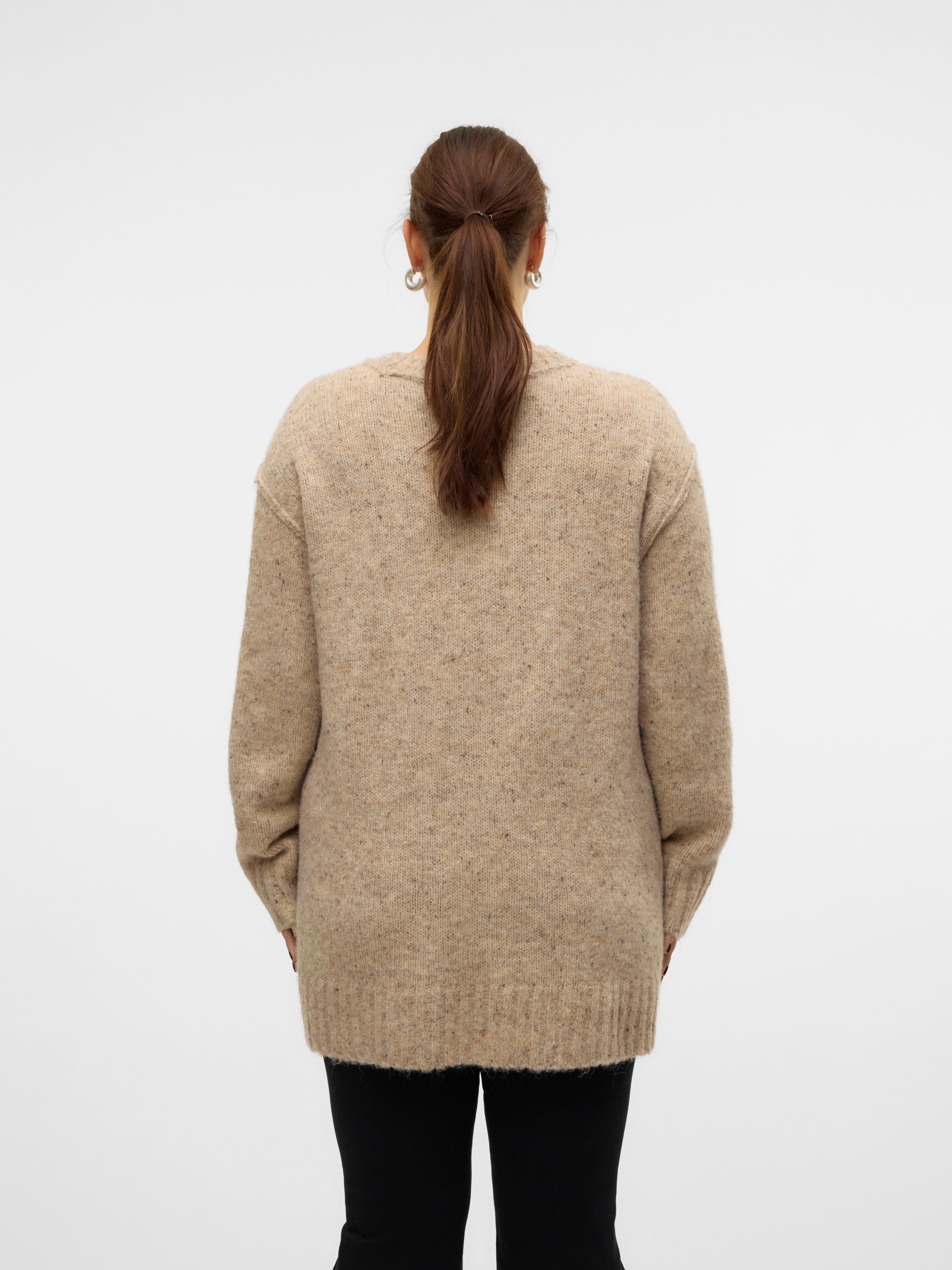 VMCINGRID Strickjacke