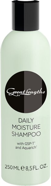 Great Lengths Daily Moisture Shampoo