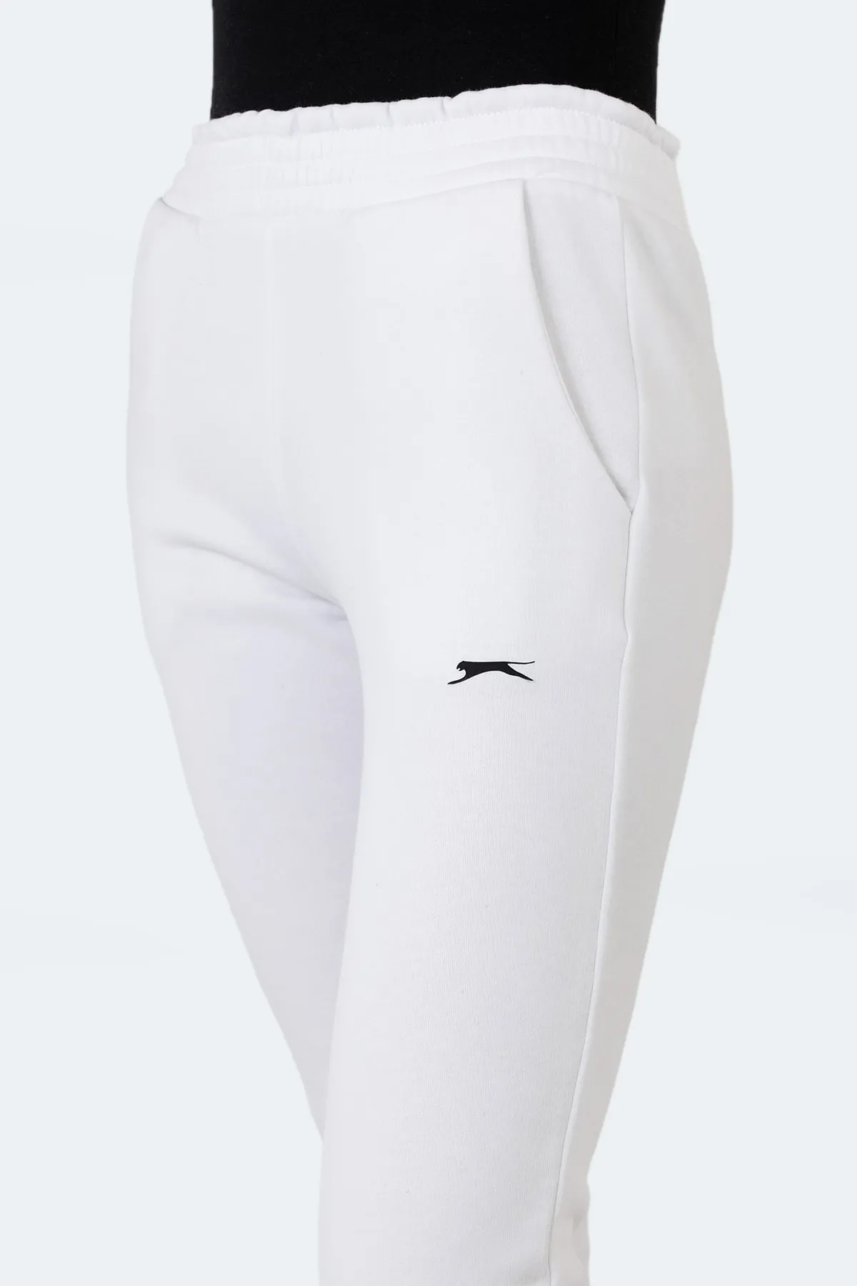 Slazenger  Kevork Damen Jogginghose Weiß