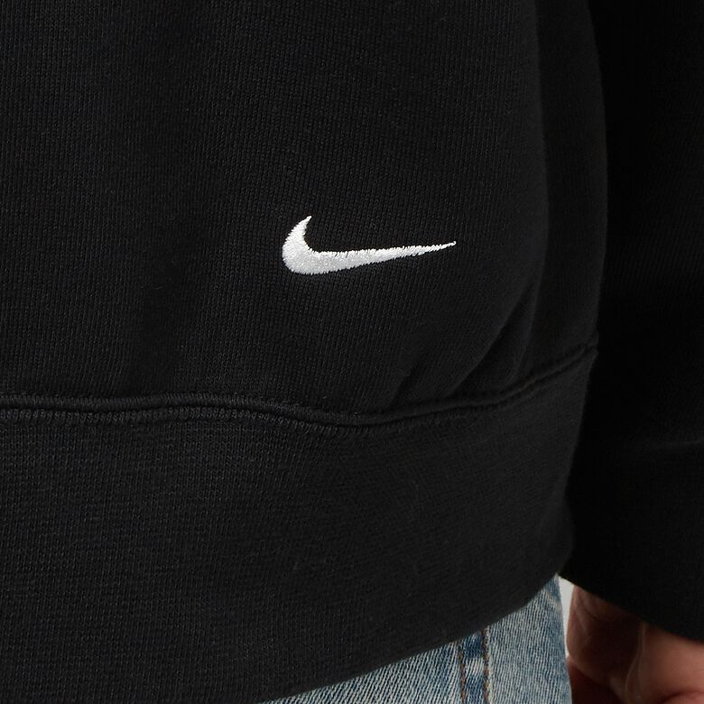 NIKE ACG Therma-FIT Fleece Sweatshirt black/black/summit white