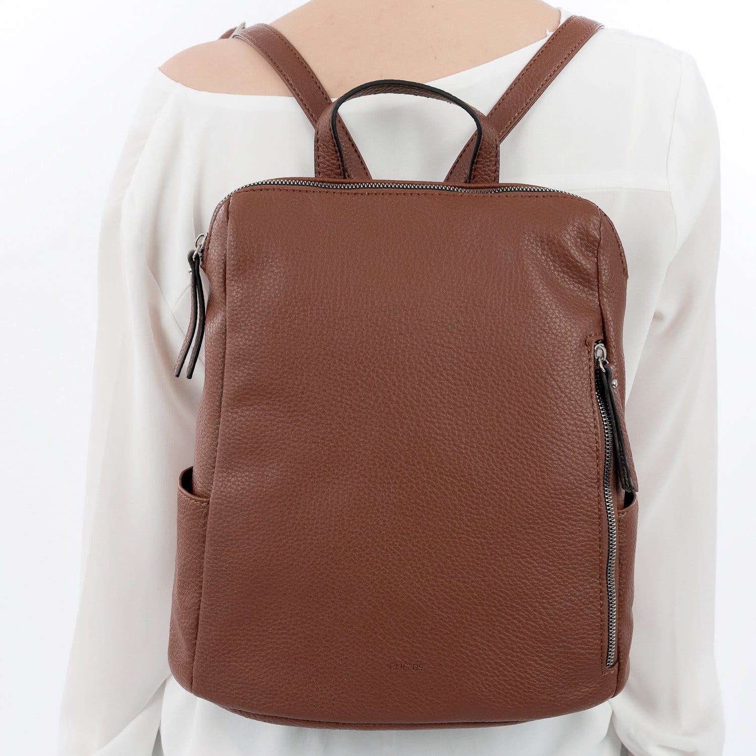 EMILY & NOAH Backpack E&N Tours STREET 09