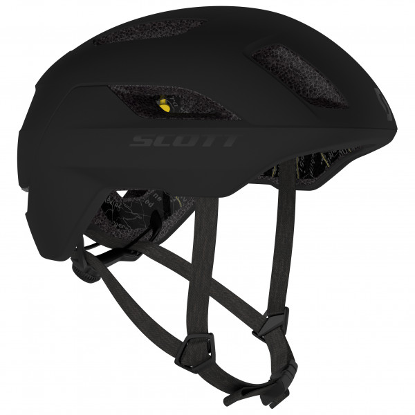 Scott - La Mokka Plus - Radhelm