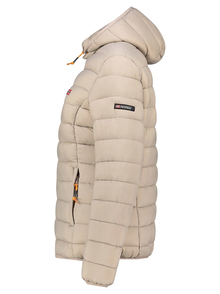 Geographical Norway Steppjacke 