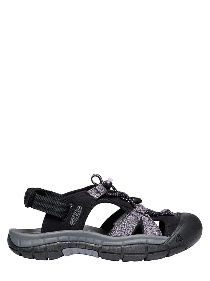Keen Halbsandalen 