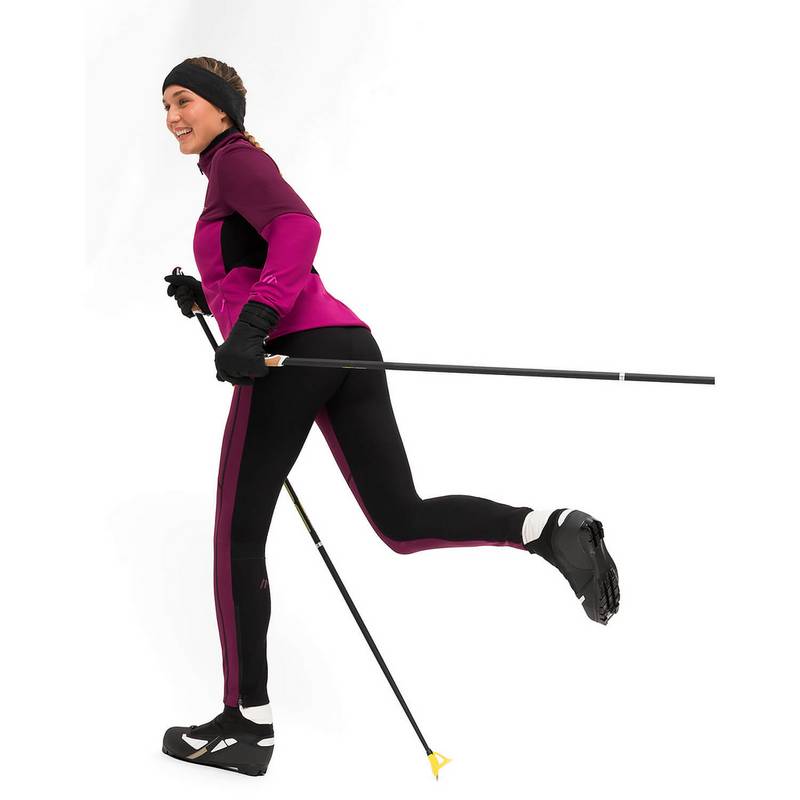 Maier Sports TelfsTight 2.0 Skihose Damen