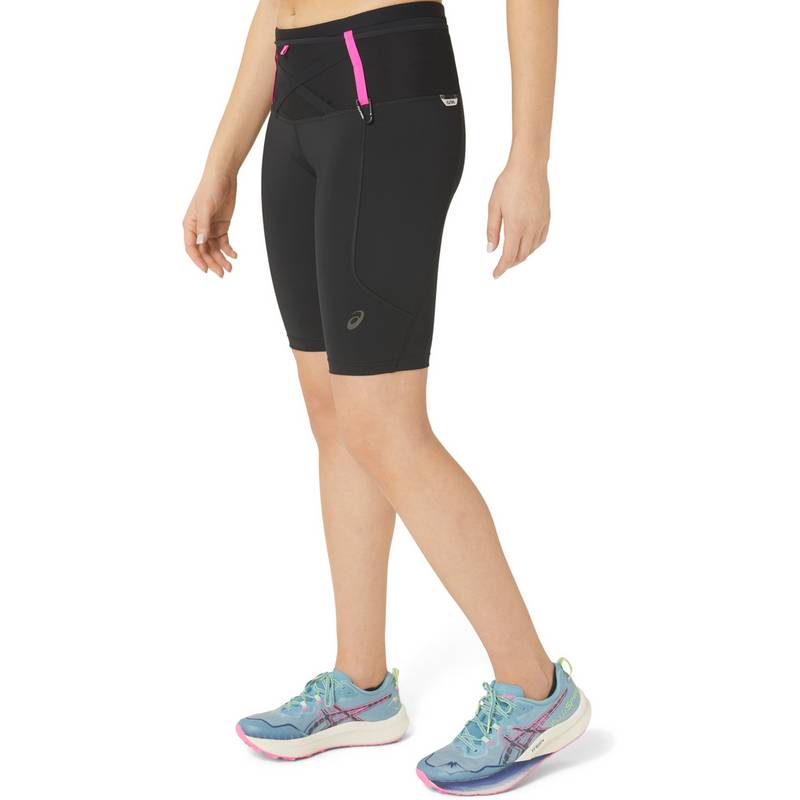 ASICS FUJITRAIL Lauftights Damen