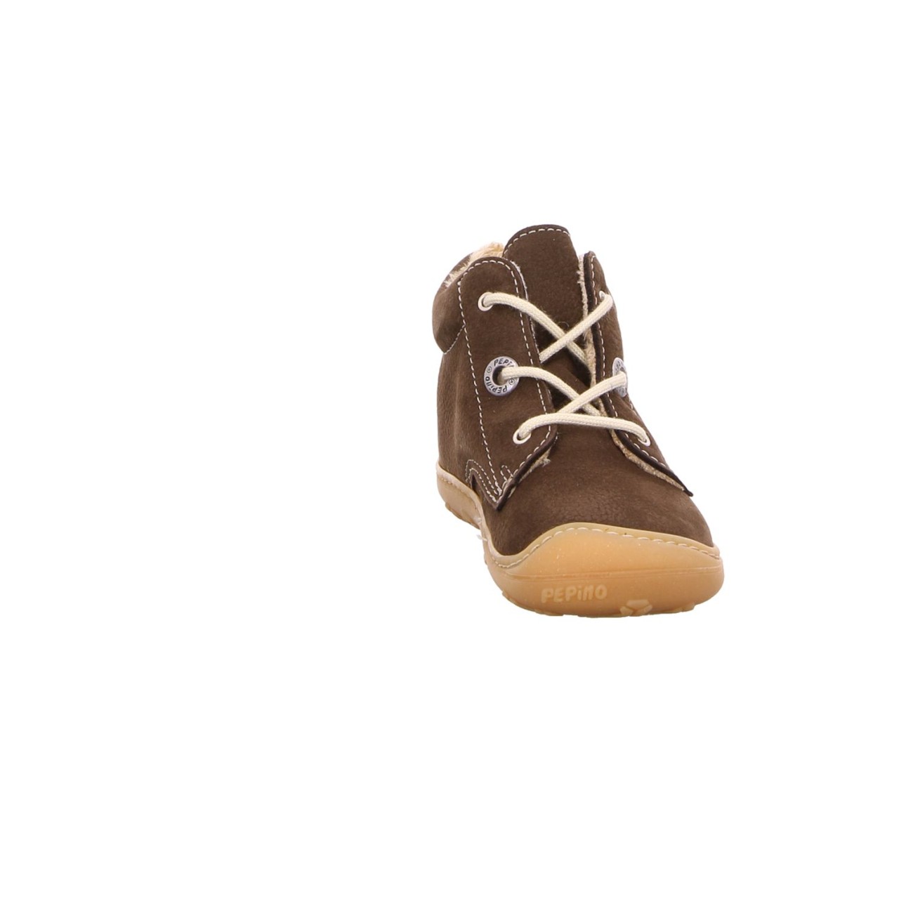 RICOSTA Stiefel braun