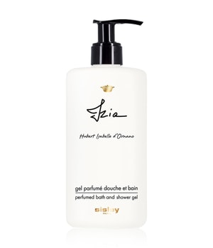 Sisley Izia Gel Parfumé Douche Et Bain Duschgel-250 ml
