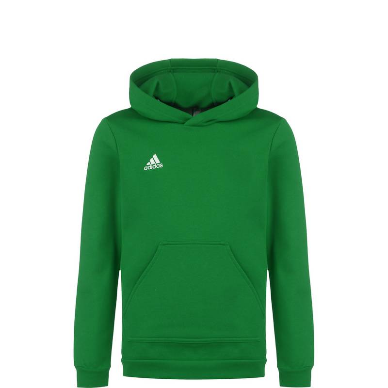 adidas Entrada 22 Hoodie Jungen