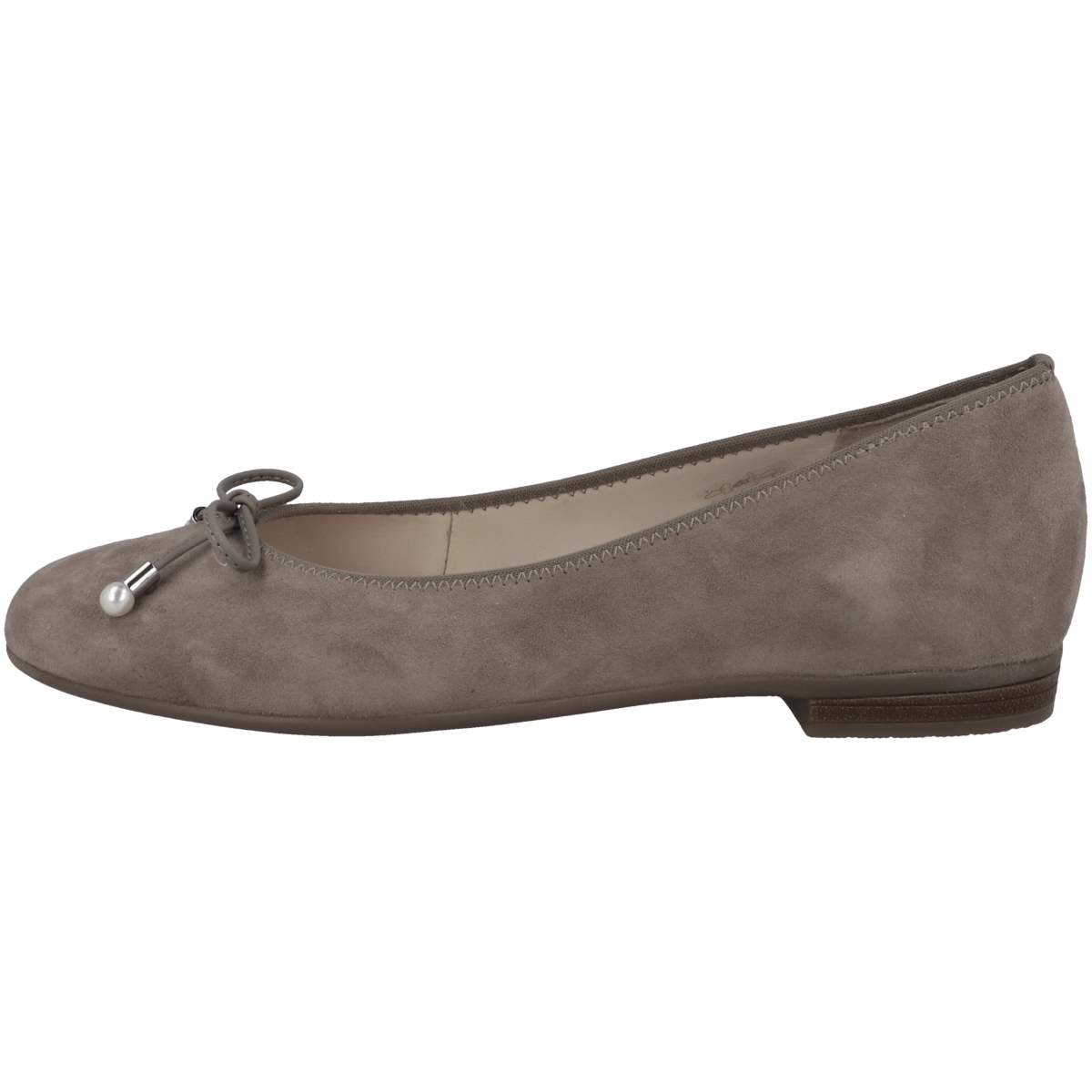 Ara 12-31324 Ballerinas beige