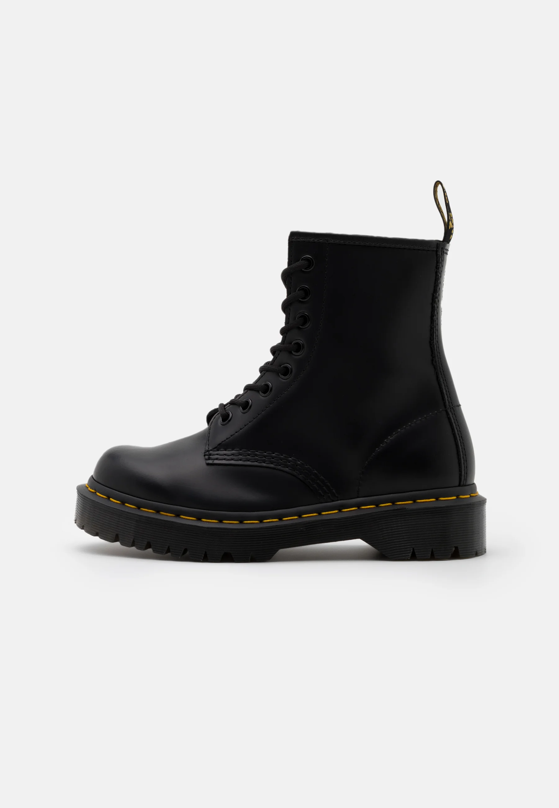 Dr. Martens 1460 BEX 8 EYE BOOT UNISEX - Botines con cordones