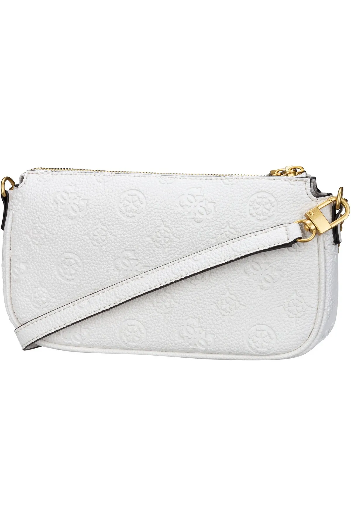 Guess  Umhängetasche Izzy Peony Double Pouch Crossbody