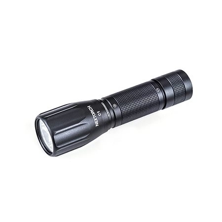 Nextorch 77NT-C1 Zaklamp LED 140 lumen