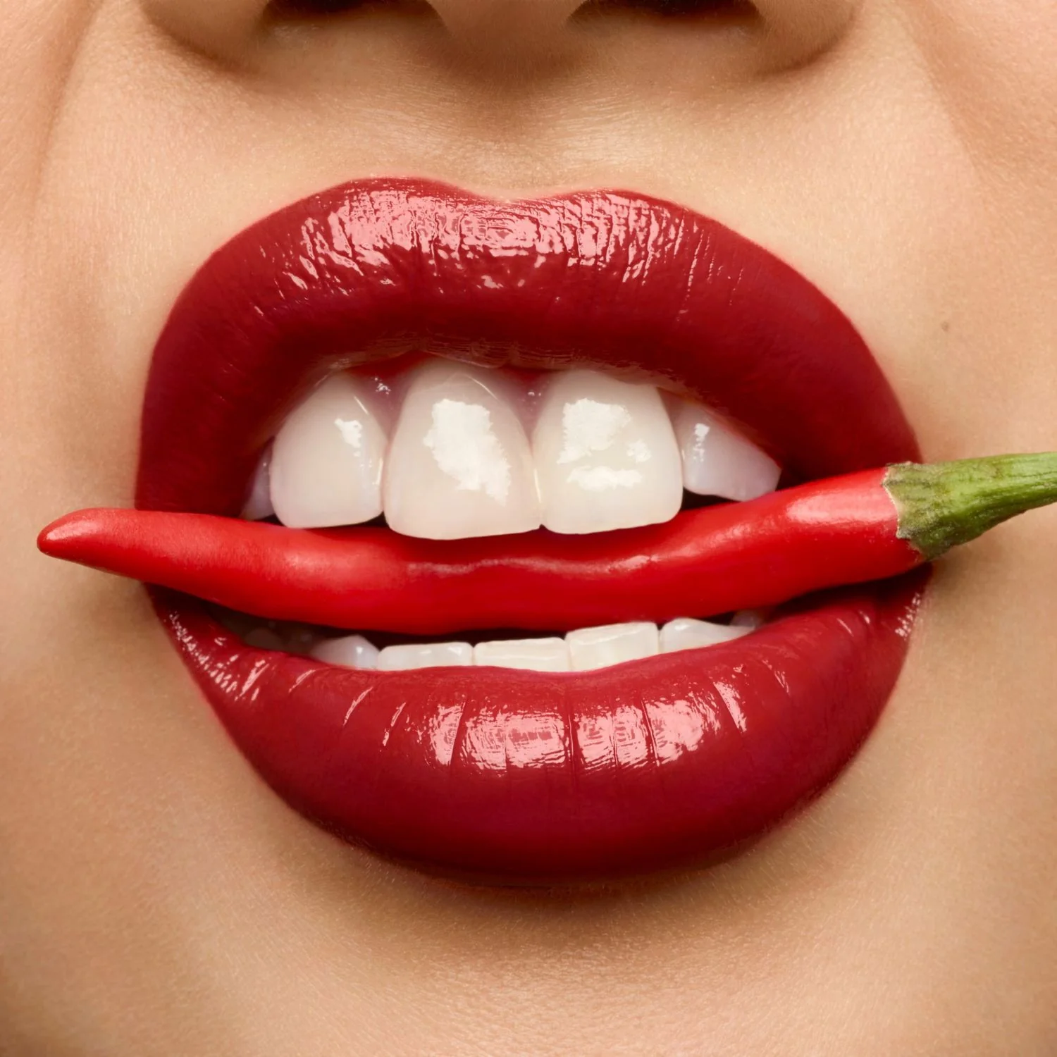Lips Rouge Volupté Shine - Batom brilhante