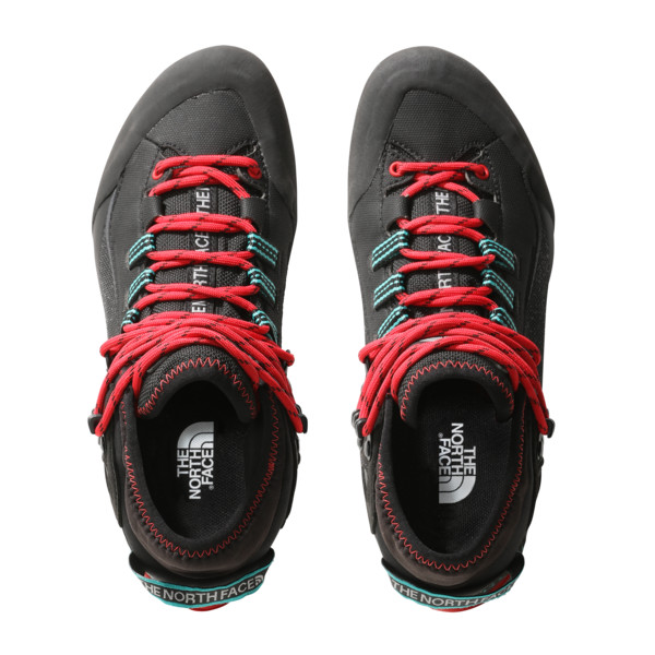 W SUMMIT BREITHORN FUTURELIGHT Damen - Bergstiefel