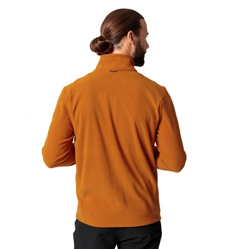 VAUDE Men's Rosemoor Fleece Jacket II Outdoorjacke Herren
