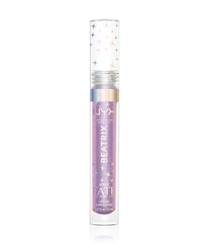 NYX Professional Makeup Fate The Winx Saga Lipgloss-3.3 ml