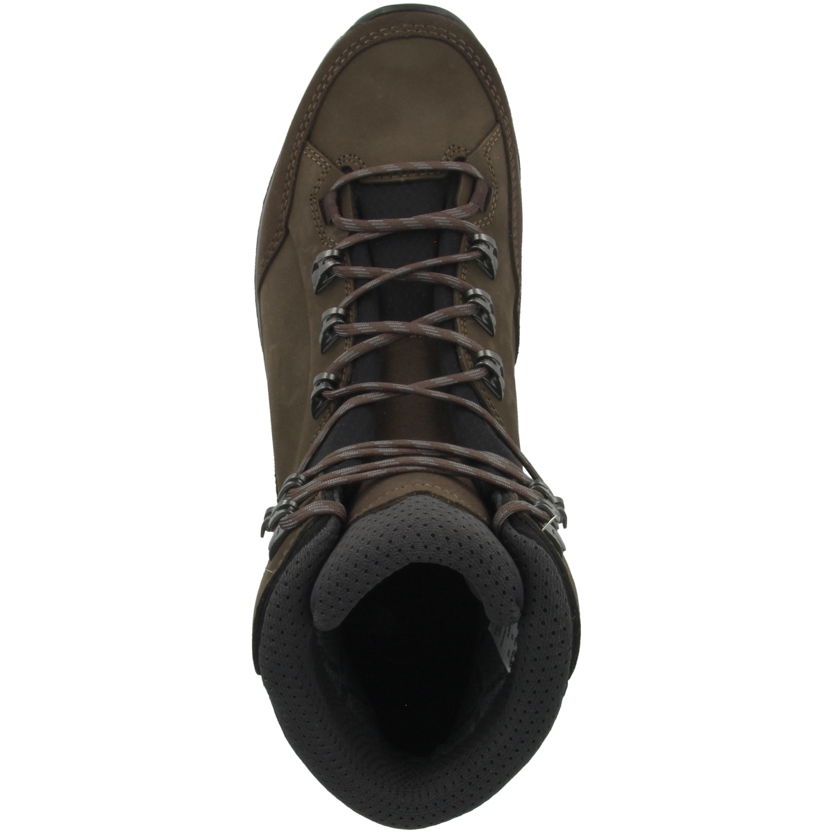 Hanwag Banks GTX Outdoorschuhe braun