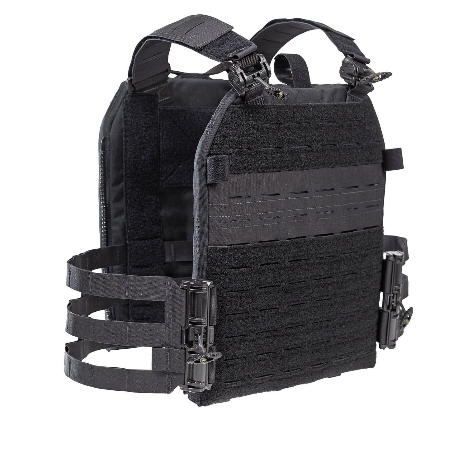 Plattenträger-Set Plate Carrier MX042