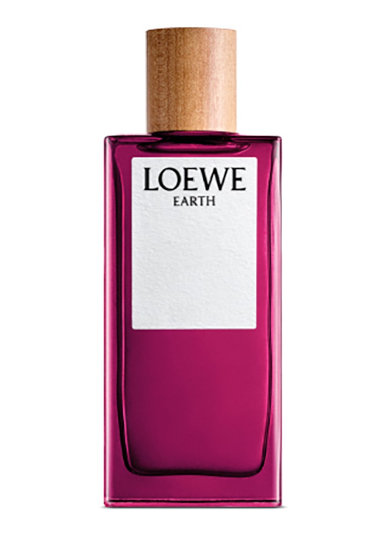 LOEWE Earth smaržūdens