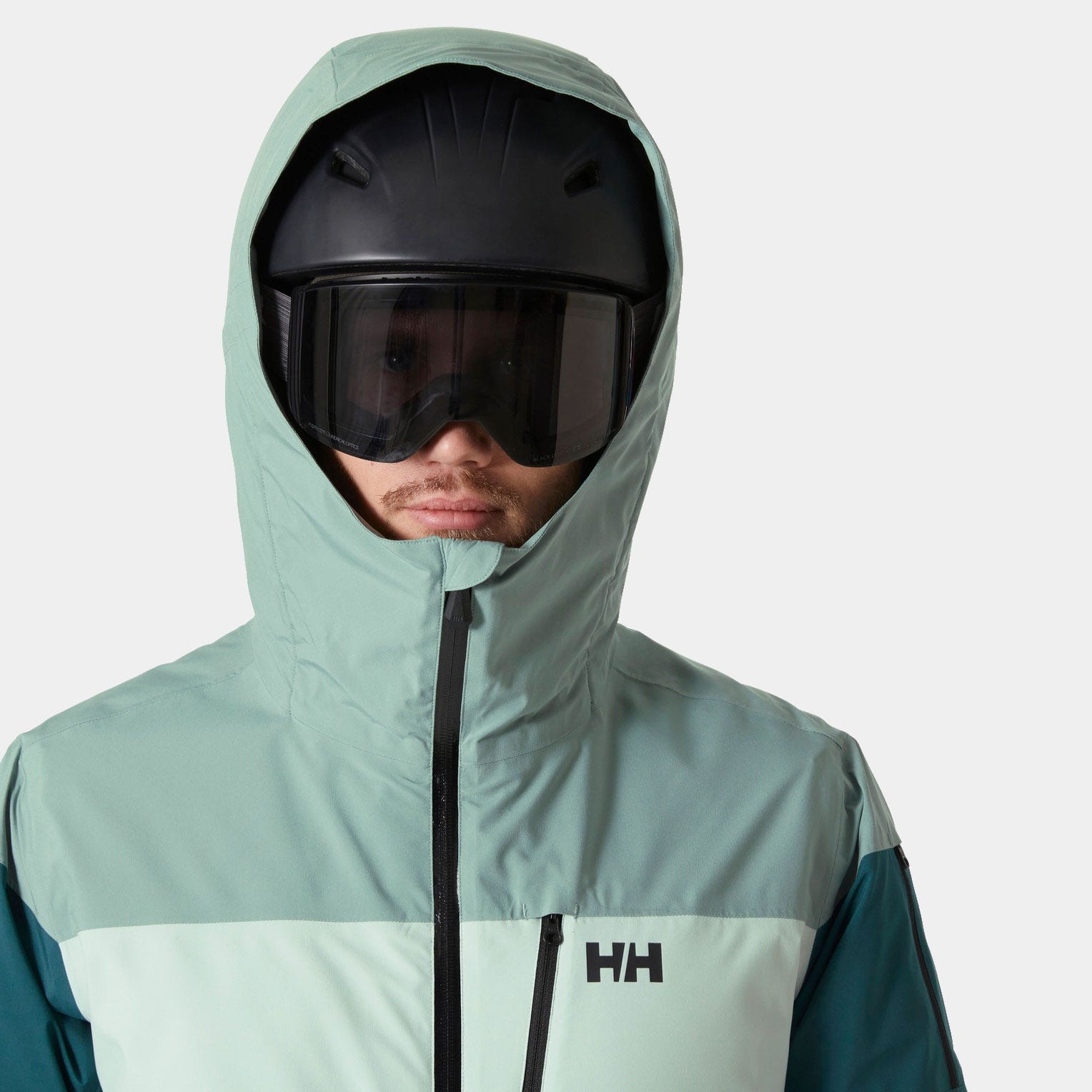 Men's Gravity Insulated Ski Jacket