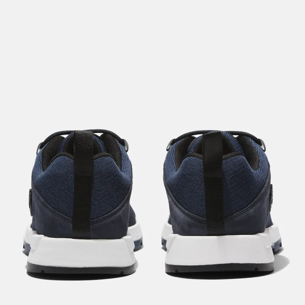 Timberland Sprint Trekker Low-top- TB0A5XBZ0191 / blau