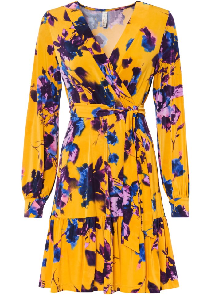 Maxikleid