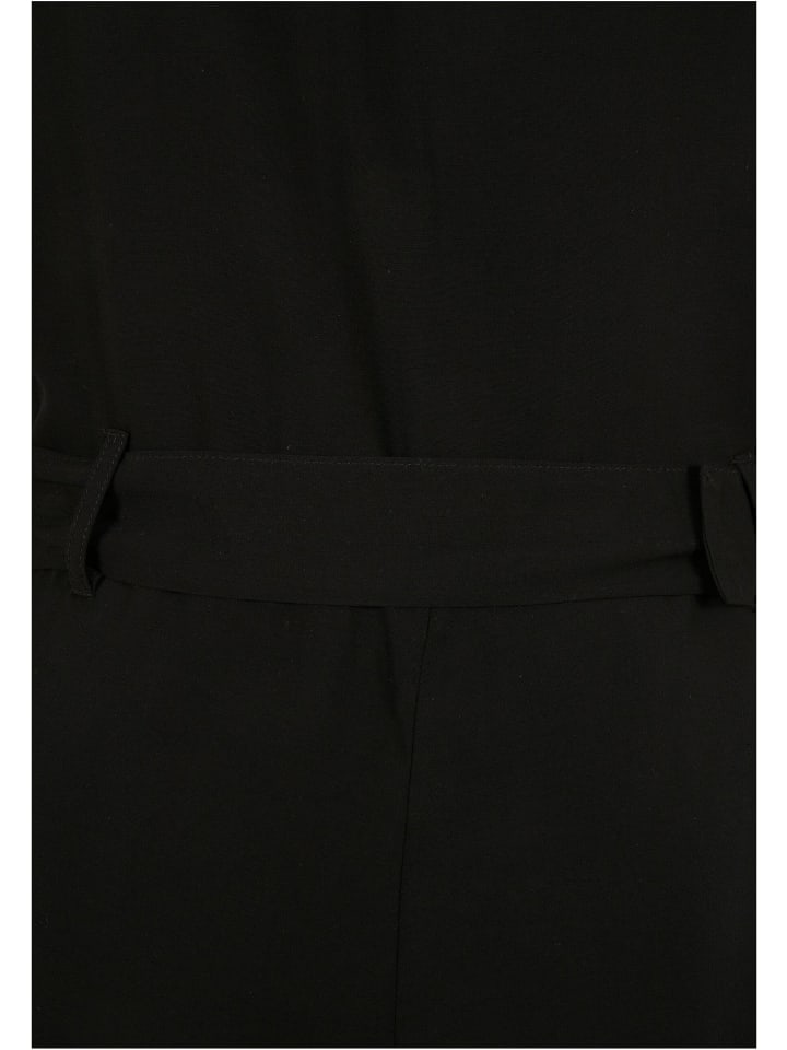 Urban Classics Urban Classics Jumpsuits in black günstig kaufen