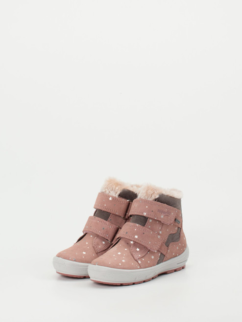 Lauflern-Klettboots gefüttert-68355990015 Superfit