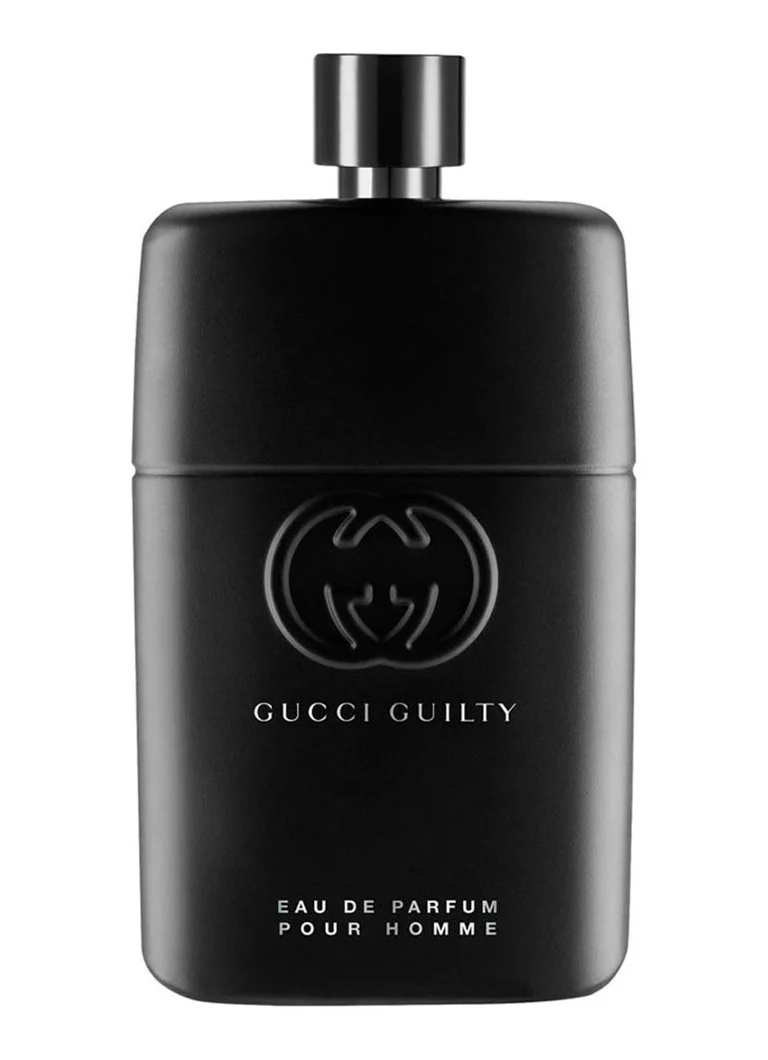 Apa de parfum Gucci Guilty Pour Homme