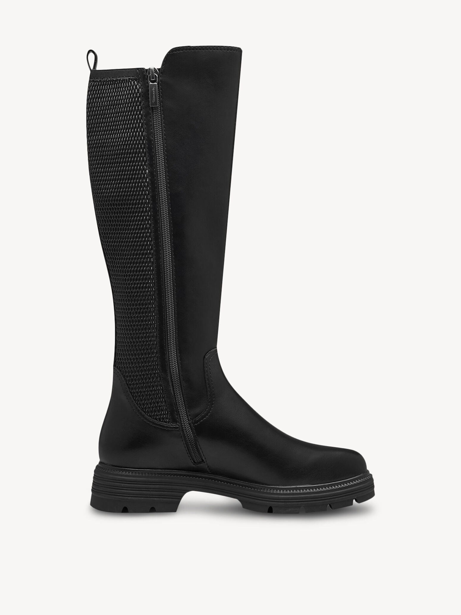 Bottes - noir