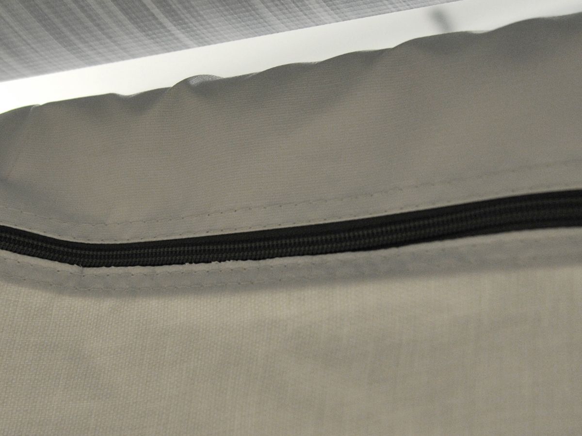 Obelink Uni King Seitenwand Thule 5200/5003/4900