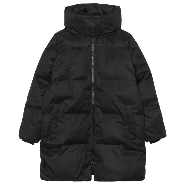Selfhood - Women's Mid-length Puffer - Mantel