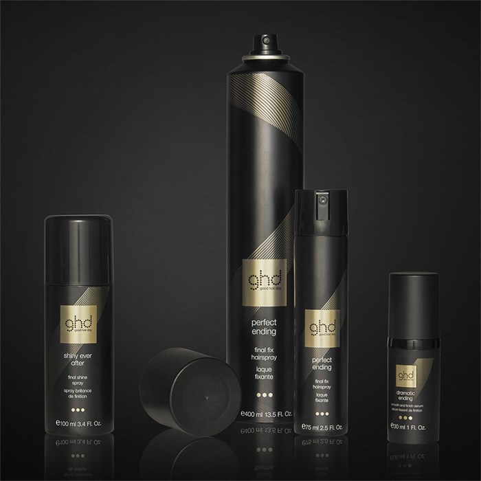 Final Fix Hairspray