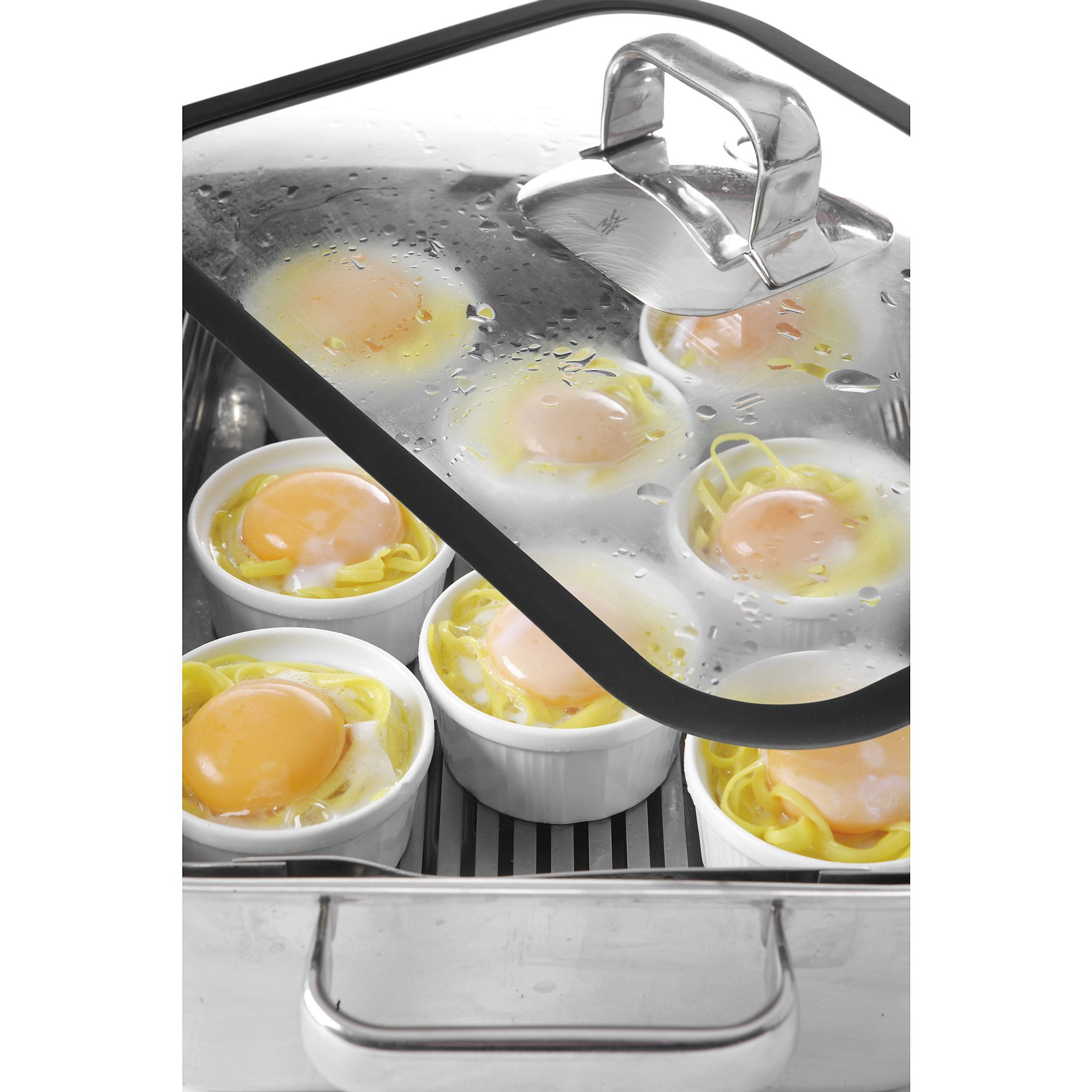 WMFDampfgarer 6,5l