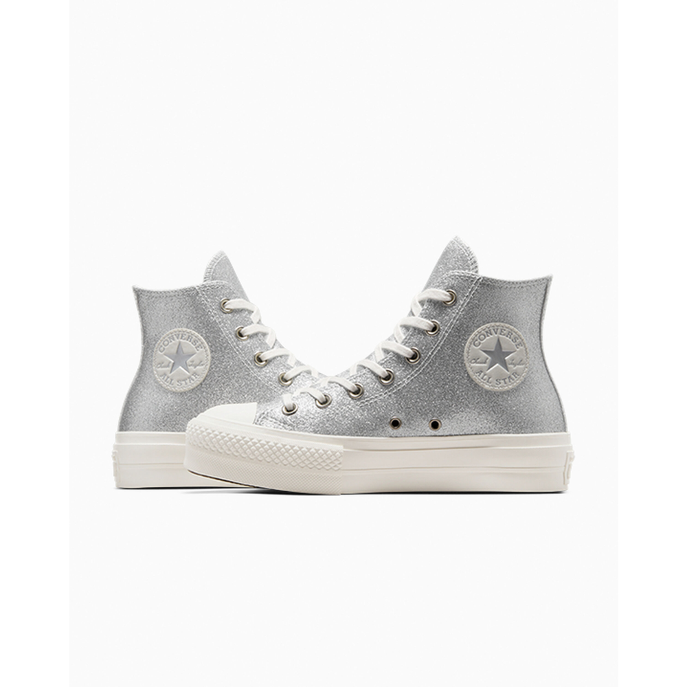 Converse CHUCK TAYLOR ALL STAR LIFT A07949C / grau