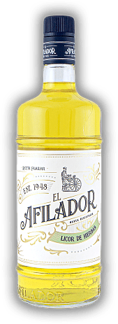 El Afilador Licor de Hierbas 1,0 Liter El Afilador Licor de Hierbas 1,0 Liter  1	 Liter - Vol 30%
