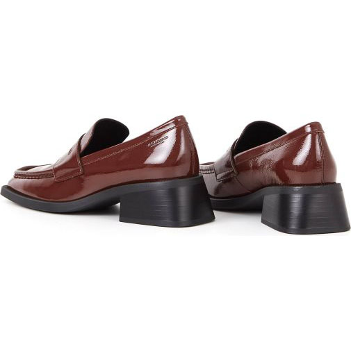 Vagabond Slipper BLANCA