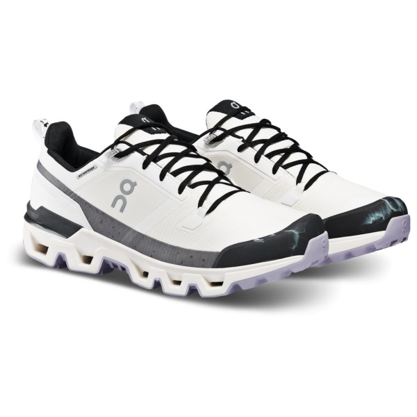 On - Cloudwander Waterproof - Wanderschuhe