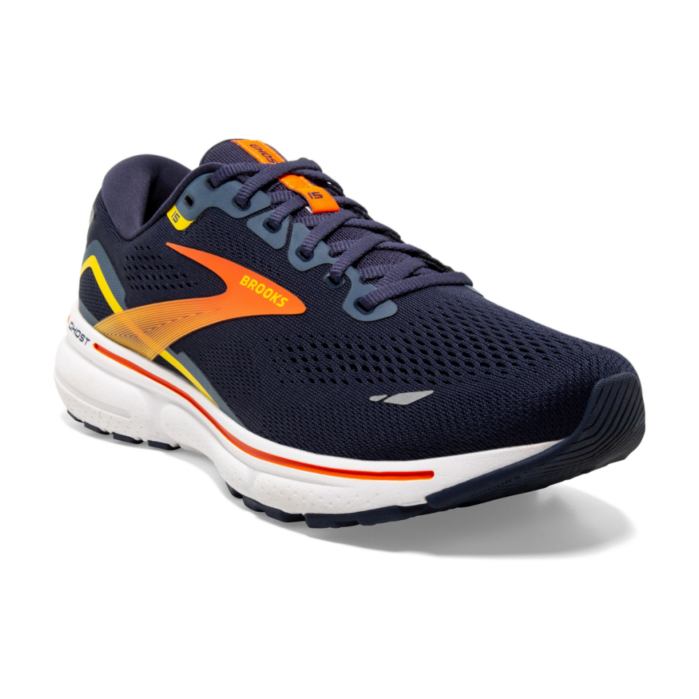 Brooks Ghost 15 1103931D442 / blau