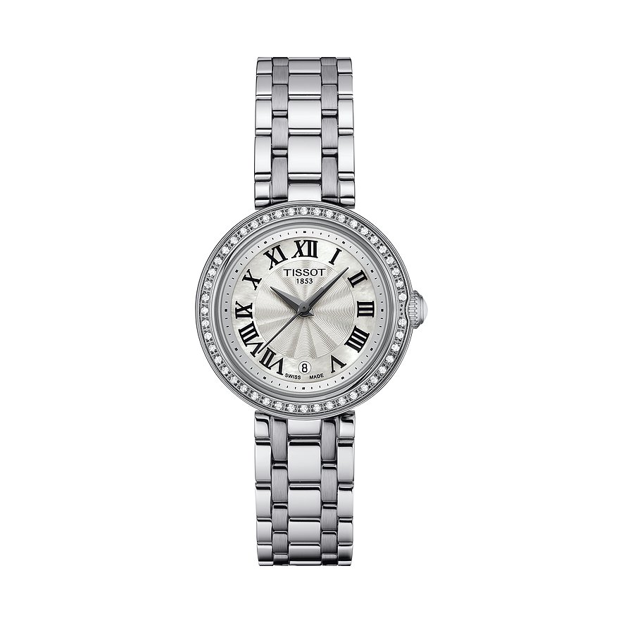 Tissot Damenuhr Bellissima Small Lady