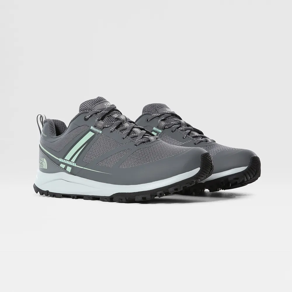 The North Face Litewave Futurelight NF0A4PFHZR4 / grau