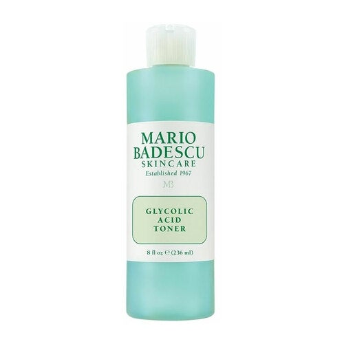 Mario Badescu Glykolsyretoner 236 ml