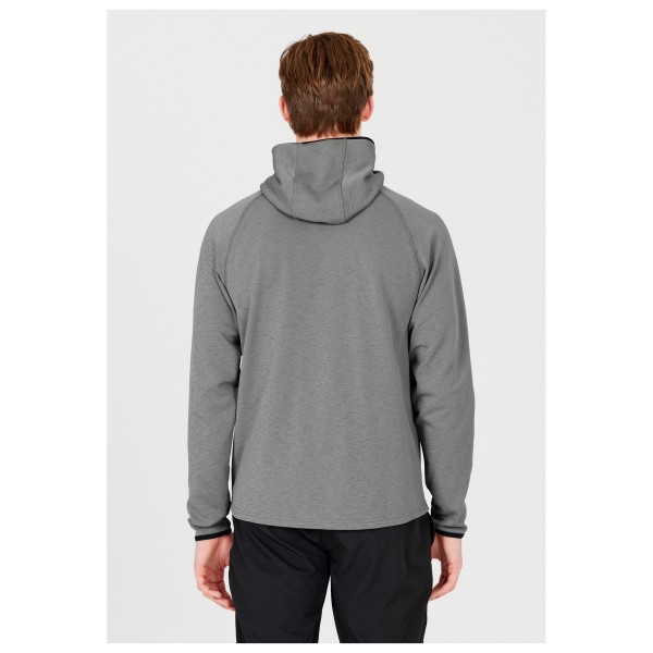 ENDURANCE - Deerto Full Zip Hoody - Fleecejacke